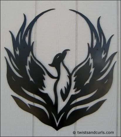 Possible Phoenix Tattoo for Evvie photo Phoenix-Firebird.jpg