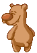 dancebear.gif picture by Edgeoforever