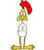 dancingchicken.gif picture by Edgeoforever