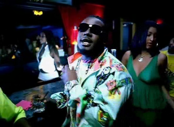 Pain Ft Akon Bartender DVDRip XviD 2007-iNDiCA – Releaselog ...