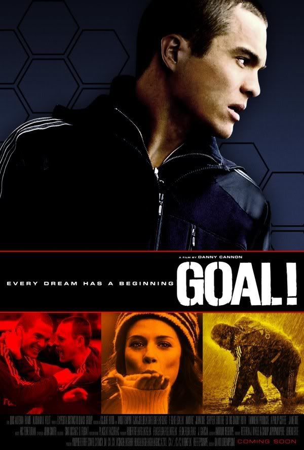 Re: Góóól! / Goal! (2005)