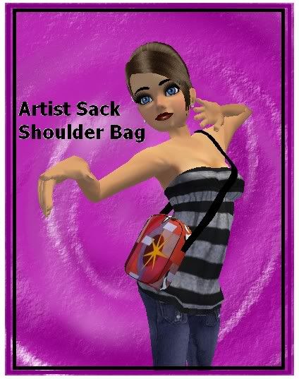 artist sack