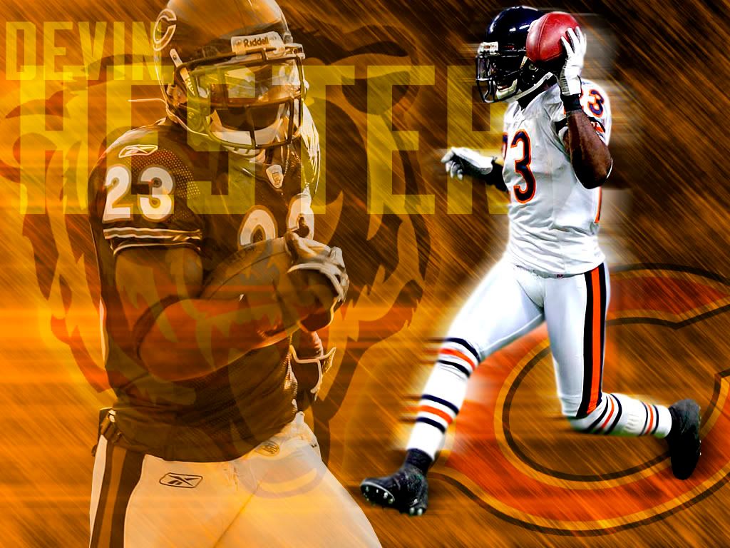 devin hester mcfarlane