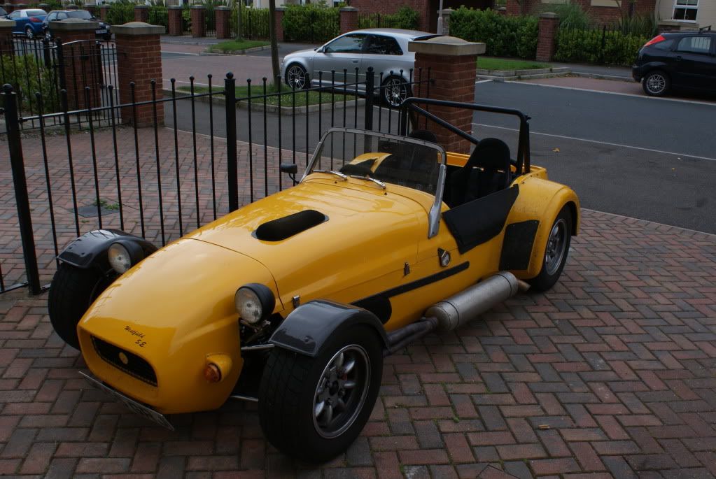 Westfield Detail Detailing World Forum