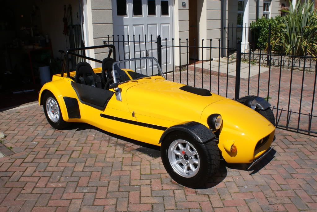 Westfield Detail Detailing World Forum