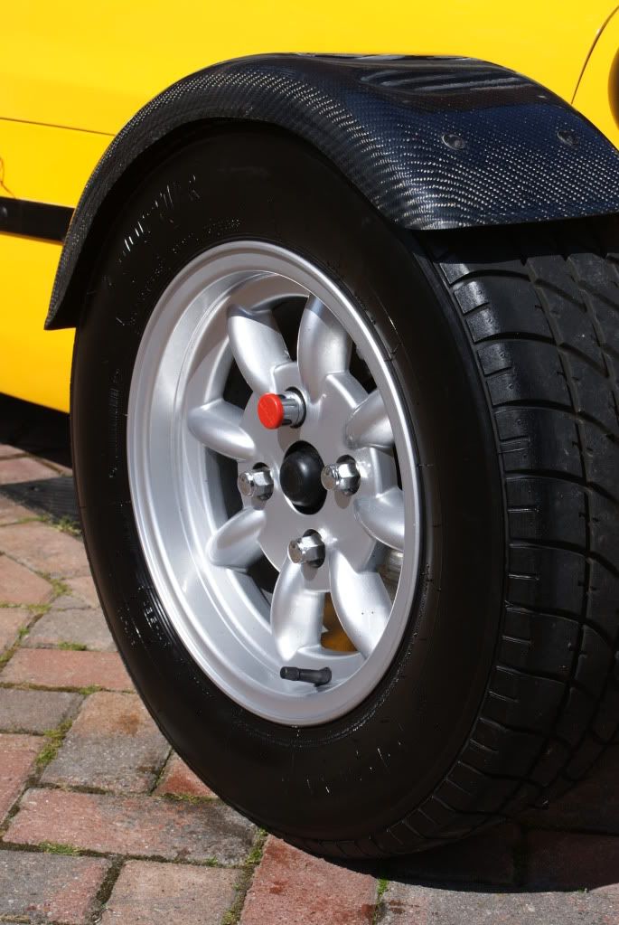 Westfield Detail Detailing World Forum