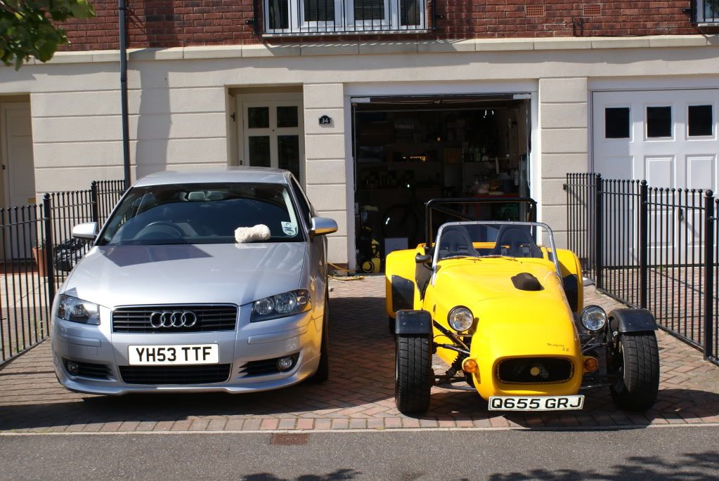 Westfield Detail Detailing World Forum