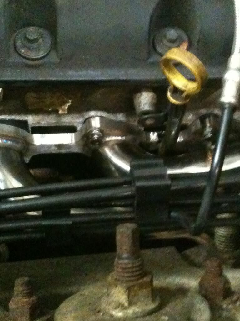 crown victoria performance exhaust