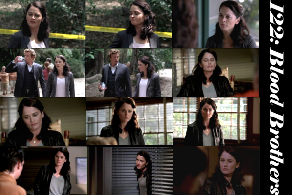 Teresa Lisbon Robin Tunney