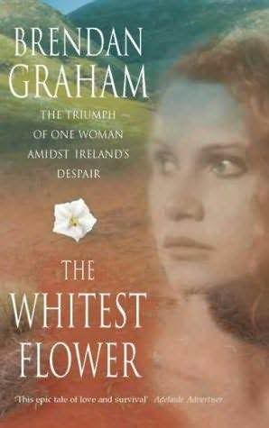 Graham's novel-The whitest flower