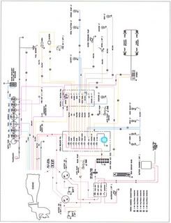 I need a wiring diagram. Page: 1 - iboats Boating Forums | 226516