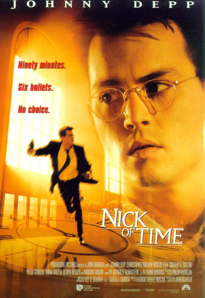 Nick In Time