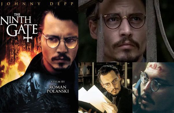 johnny depp movies