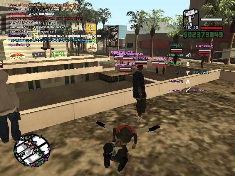 [Image: Gettinsomehead.jpg]