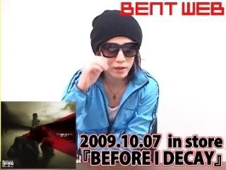 Gazette - Bent Web Comment 2009-10-15Gazette-BEFOREIDECAYcomme