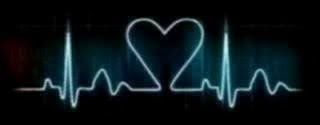 BLUE HEART BEAT Pictures, Images and Photos