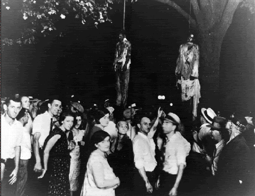 lynching