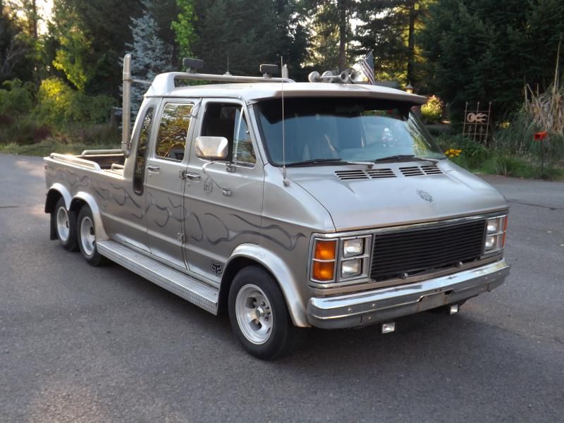 1979 Dodge Other Dreamer eBay