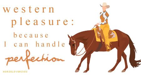 WesternPleasure.jpg picture by CircaHL