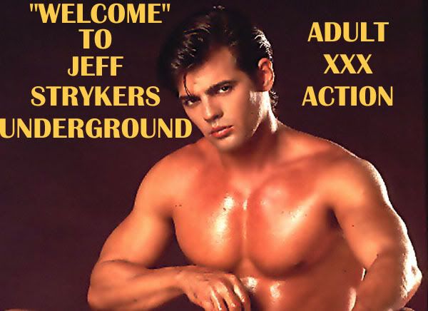 Jeff Stryker Image Stryker Images Pictures Photos Icons And 