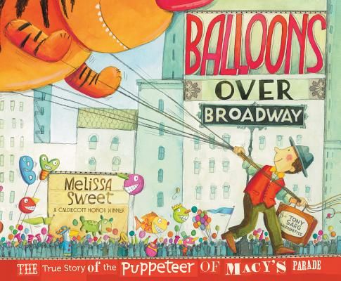 balloons cover
