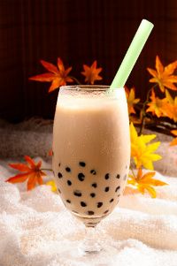 bubble tea