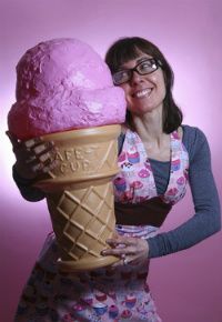 cakespy headshot