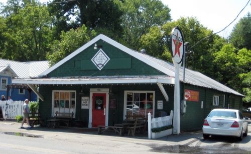 clifton store