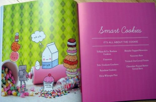 smart cookies