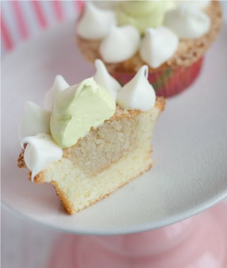 cupcake stuffed
