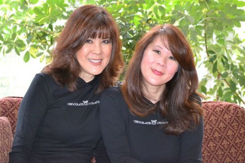 sisters