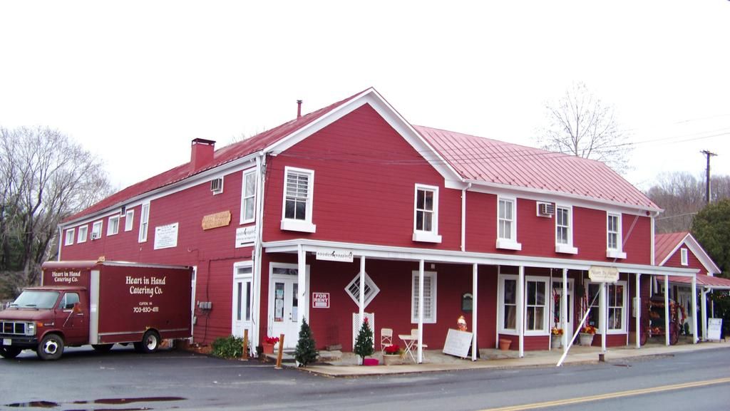 buckley store