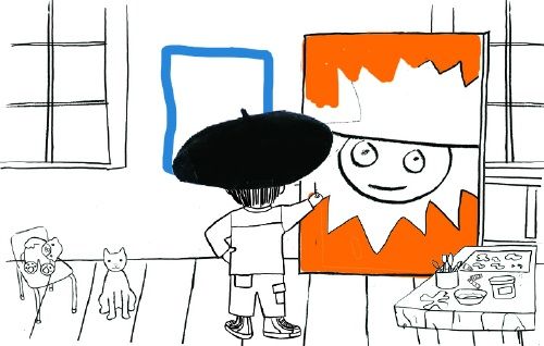 artist