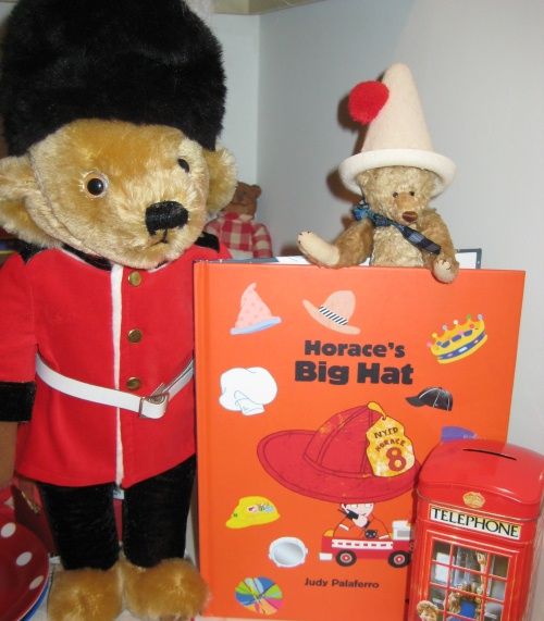 beefeater