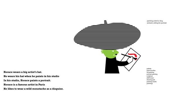 beret 3
