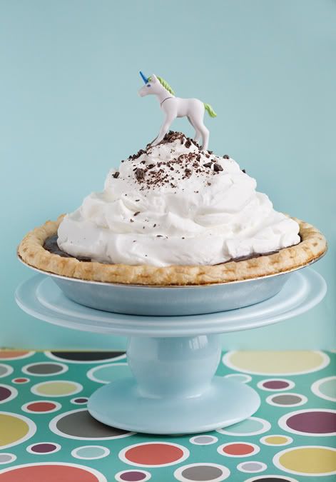 ice cream pie