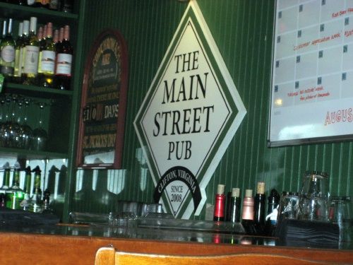 pub