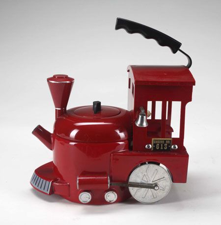 fire engine
