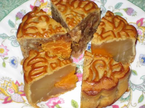 mooncake