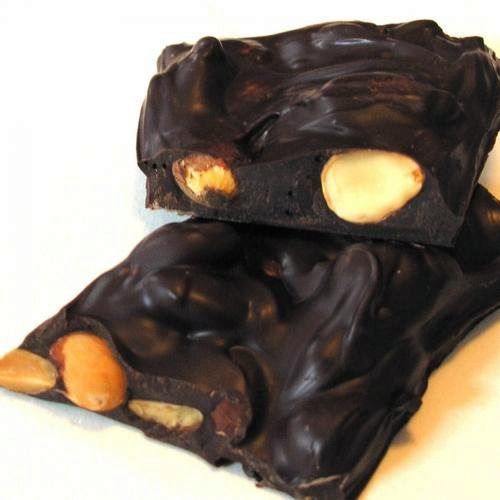 almond bark