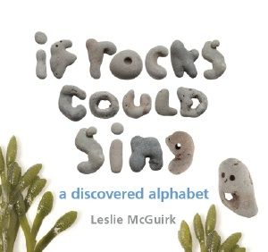 alphabet sing discovered rocks could mcguirk leslie jama soup