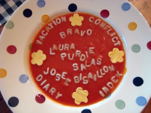 soup