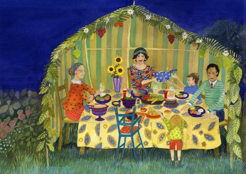 sukkot