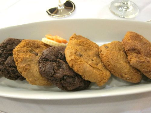 cookies