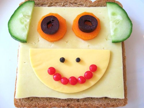 sandwich