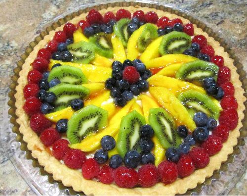 tart