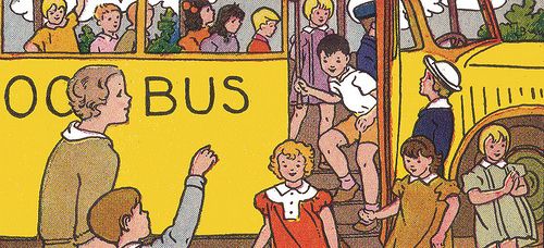 bus