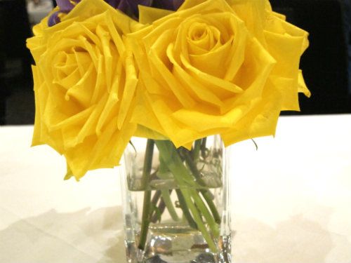 roses