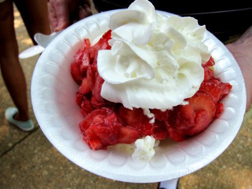 sundae