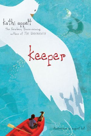 keeper